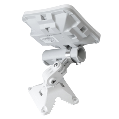 STAFFA MIKROTIK QMP QUICKMOUNT PRO MURO ORIENTABILE