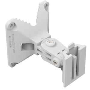 STAFFA MIKROTIK QMP QUICKMOUNT PRO MURO ORIENTABILE