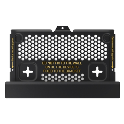 STAFFA MIKROTIK WMK4011 MONTAGGIO MURO PER SERIE RB4011 (K-61)