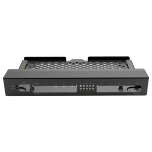 STAFFA MIKROTIK WMK4011 MONTAGGIO MURO PER SERIE RB4011 (K-61)