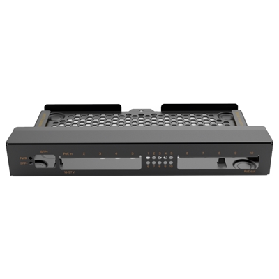STAFFA MIKROTIK WMK4011 MONTAGGIO MURO PER SERIE RB4011 (K-61)