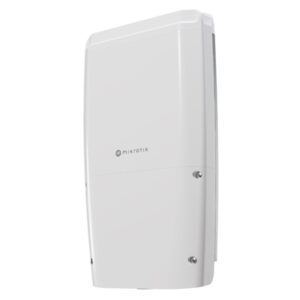 SWITCH MIKROTIK CRS305-1G-4S+OUT FIBERBOX PLUS 1P. GIG 4P. SFP+