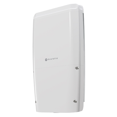 SWITCH MIKROTIK CRS305-1G-4S+OUT FIBERBOX PLUS 1P. GIG 4P. SFP+