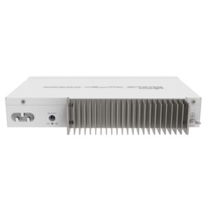 SWITCH MIKROTIK CRS309-1G-8S+IN 8P. SFP+ 1P. GBPS ROUTEROS/SWITCHOS