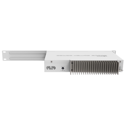 SWITCH MIKROTIK CRS309-1G-8S+IN 8P. SFP+ 1P. GBPS ROUTEROS/SWITCHOS