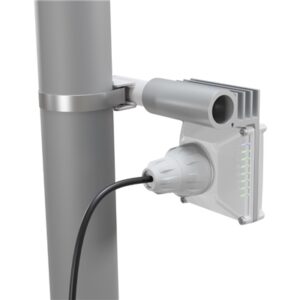 ACCESS POINT MIKROTIK CUBEG-5AC60AY-SA WIRELESS WIRE CUBESA 60PRO AC 60GHZ 1 GBPS + 5GHZ