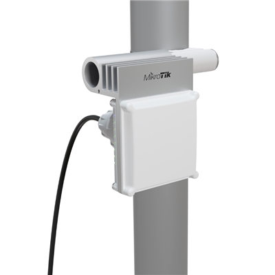 ACCESS POINT MIKROTIK CUBEG-5AC60AY-SA WIRELESS WIRE CUBESA 60PRO AC 60GHZ 1 GBPS + 5GHZ