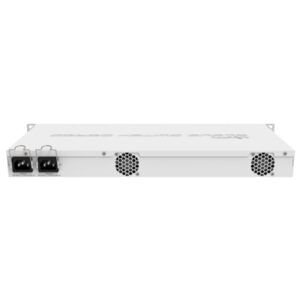 SWITCH MIKROTIK CRS328-4C-20S-4S+RM 20P. SFP 4P. SFP+ 4P. COMBO ROUTEROS/SWITCHOS