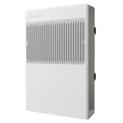 SWITCH MIKROTIK CRS318-16P-2S+OUTNETPOWER 16P WITH ROUTEROS L5 LICENSE
