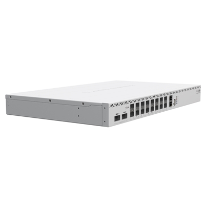 2P 100G QSFP