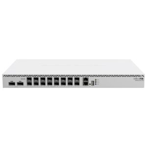 SWITCH MIKROTIK CRS518-16XS-2XQ-RM16P 25G SFP