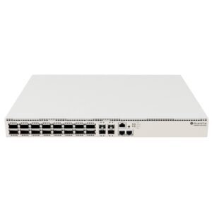 SWITCH MIKROTIK CRS520-4XS-16XQ-RM16P QSFP28 X 100GIGABIT