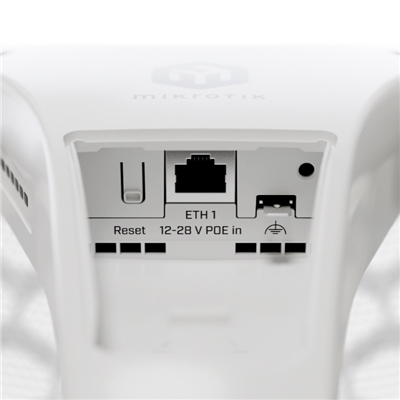 1P GIGABIT ETHERNET CON POE PASSIVO.
