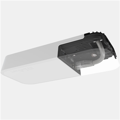 ACCESS POINT MIKROTIK WAPG-5HAXD2HAXD WAP AX BIANCO 2.4/5 GHZ802.11 B/G/N/AX -POE INCL.