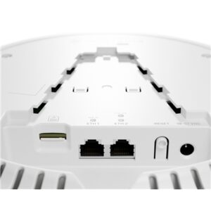 ACCESS POINT MIKROTIK CAPGI-5HAXD2HAXD-EG12-EA CAP LTE12 AX CON LIC. ROUTEROS L4 - 802.11AX 2P GIGABIT LTE