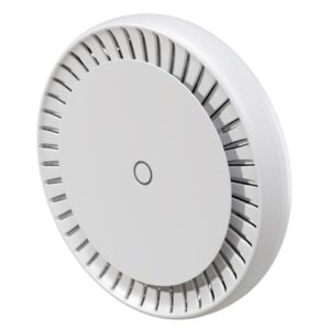 ACCESS POINT MIKROTIK CAPGI-5HAXD2HAXD-EG12-EA CAP LTE12 AX CON LIC. ROUTEROS L4 - 802.11AX 2P GIGABIT LTE