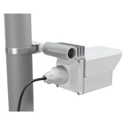 KIT PUNTO-PUNTO MIKROTIK CUBEG-5AC60AYPAIR WIRELESS WIRE CUBE PRO KIT 2 PZ 60GHZ 1 GBPS + 5GHZ