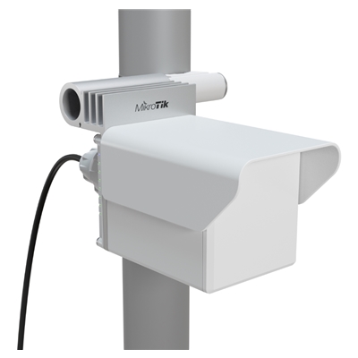 KIT PUNTO-PUNTO MIKROTIK CUBEG-5AC60AYPAIR WIRELESS WIRE CUBE PRO KIT 2 PZ 60GHZ 1 GBPS + 5GHZ