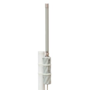 ACCESS POINT MIKROTIK RBGROOVEA-52HPN GROOVEA 52HPN 2.4/5GHZ POE INCLUDE ANTENNA