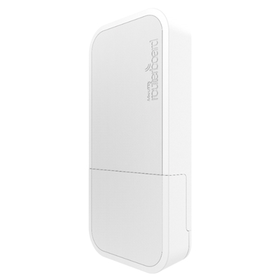 ADATTATORE MIKROTIK RBFTC11 FTC CONVERTIT. FIBRA RAME GBPS 1 SFP 1 RJ45 POE 802.3AF/24V