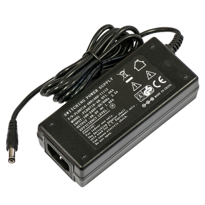 ALIMENTATORE MIKROTIK 48POW DC 48V 1.46A 70W PER CRS112-8P-4S-IN