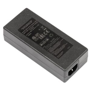 ALIMENTATORE MIKROTIK 48V2A96W DC 48V 2A 96W PER CRS112-8P-4S-IN