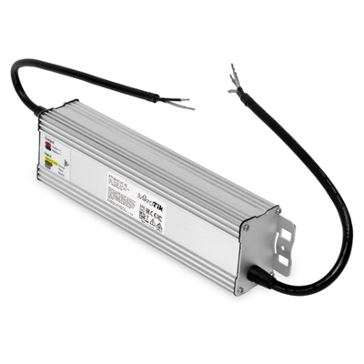 ALIMENTATORE MIKROTIK MTP250-53V47-OD DA EST. DC 53V 250W PER SERIE NETPOWER