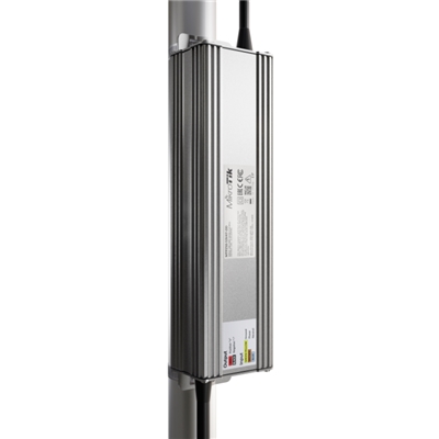 ALIMENTATORE MIKROTIK MTP250-53V47-OD DA EST. DC 53V 250W PER SERIE NETPOWER