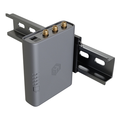 GATEWAY INDUSTRIALE LTE MIKROTIK EC25-EU&KNE KNOT EMBEDDED LTE4 CON SUPP. BLUETOOTH E GNSS