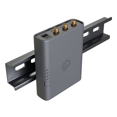 GATEWAY INDUSTRIALE LTE MIKROTIK EC25-EU&KNE KNOT EMBEDDED LTE4 CON SUPP. BLUETOOTH E GNSS