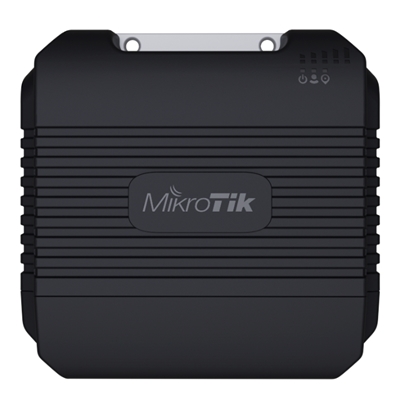 ROUTER LTE MIKROTIK LTAP-2HND&FG621-EA LTAP LTE6 KIT V2 FINO:31/12