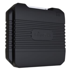 ROUTER LTE MIKROTIK LTAP-2HND&FG621-EA LTAP LTE6 KIT V2 FINO:31/12