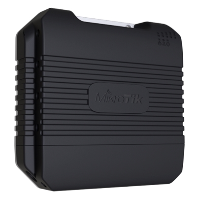 ROUTER LTE MIKROTIK LTAP-2HND&FG621-EA LTAP LTE6 KIT V2 FINO:31/12