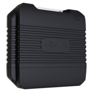ROUTER LTE MIKROTIK RBLTAP-2HND&R11E-LTE LTAP LTE KIT BANDE LTE 1