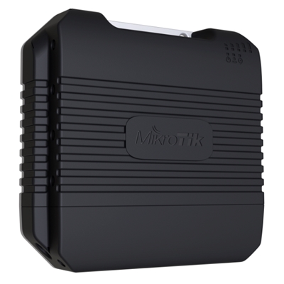 ROUTER LTE MIKROTIK RBLTAP-2HND&R11E-LTE LTAP LTE KIT BANDE LTE 1