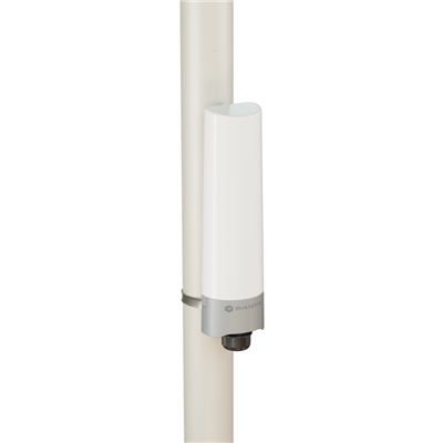 SMART GIGABIT PASSIVE ETHERNET REPEATER AND POE SPLITTER MIKROTIK GPERX4 OUTDOOR ENCLOSURE