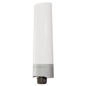 SMART GIGABIT PASSIVE ETHERNET REPEATER AND POE SPLITTER MIKROTIK GPERX4 OUTDOOR ENCLOSURE