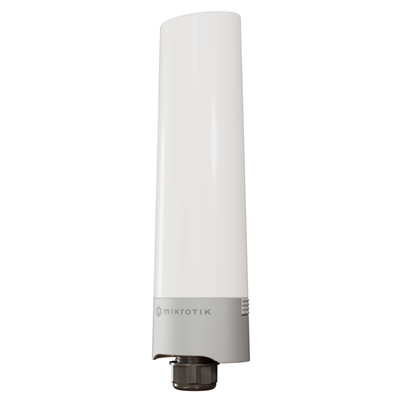 SMART GIGABIT PASSIVE ETHERNET REPEATER AND POE SPLITTER MIKROTIK GPERX4 OUTDOOR ENCLOSURE