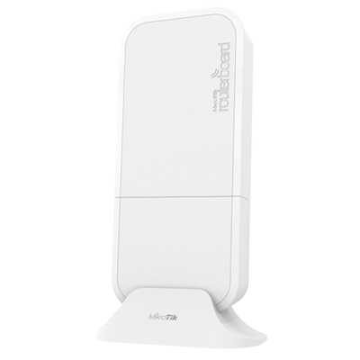 ROUTER LTE MIKROTIK RBWAPGR-5HACD2HND&R11E-LTE6 WAP AC LTE6 KIT BANDE 1