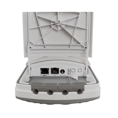 ROUTER LTE MIKROTIK WAPGR-5HAXD2HAXD&R11E-LTE7 (WAP LTE7 KIT) WI-FI 7 - CAT7 LTE - IP66