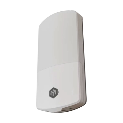 ROUTER LTE MIKROTIK WAPGR-5HAXD2HAXD&R11E-LTE7 (WAP LTE7 KIT) WI-FI 7 - CAT7 LTE - IP66