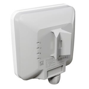 ROUTER LTE MIKROTIK EC25-EU&SXTSQLTE4 INTEGRATO E ROUTEROS V7 - PER ESTERNI