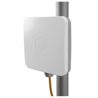 ROUTER LTE MIKROTIK EC25-EU&SXTSQLTE4 INTEGRATO E ROUTEROS V7 - PER ESTERNI