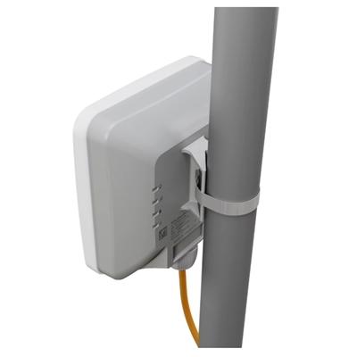 ROUTER LTE MIKROTIK EC25-EU&SXTSQLTE4 INTEGRATO E ROUTEROS V7 - PER ESTERNI