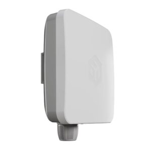 ROUTER LTE MIKROTIK EC25-EU&SXTSQLTE4 INTEGRATO E ROUTEROS V7 - PER ESTERNI