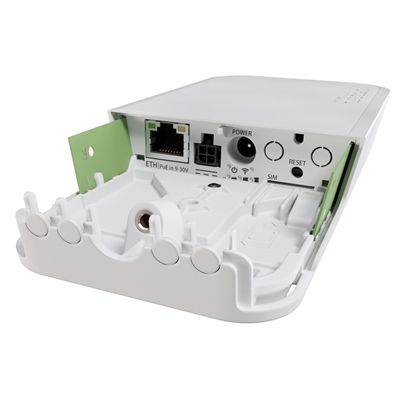 ROUTER LTE MIKROTIK WAPR-2ND&EC200A-EU WAP LTE KIT
