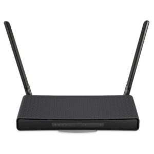 ROUTER MIKROTIK C53UIG+5HPAXD2HPAXD HAP AX3 4P. G + 1P. 2