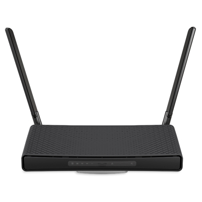 ROUTER MIKROTIK C53UIG+5HPAXD2HPAXD HAP AX3 4P. G + 1P. 2