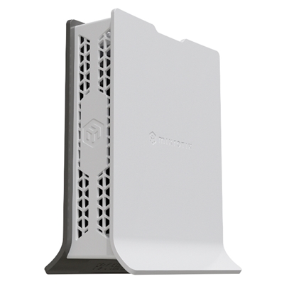 ROUTER MIKROTIK L41G-2AXD&FG621-EA HAP AX LITE LTE6 4P. GBPS + 2.4GHZ 802.11AX LTE6 FINO:31/12