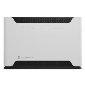 ROUTER LTE MIKROTIK D53G-5HACD2HND-TC&FG621-EA CHATEAU LTE6 ROUTER LTE CAT 6 5P. GBPS + DUALBAND AC